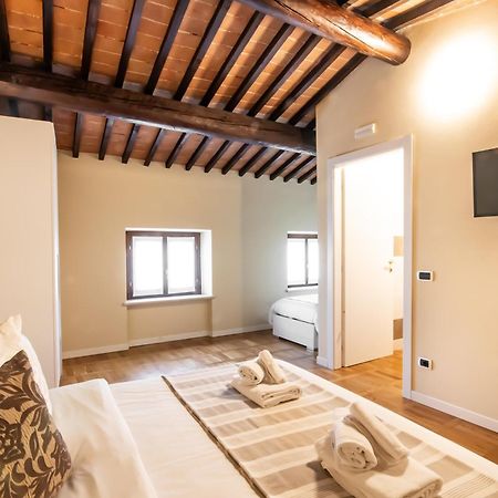 Residenza Villa Bella Mozzecane Exteriér fotografie